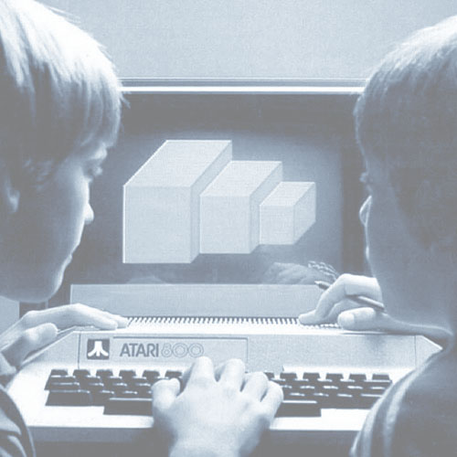 ATARI 800